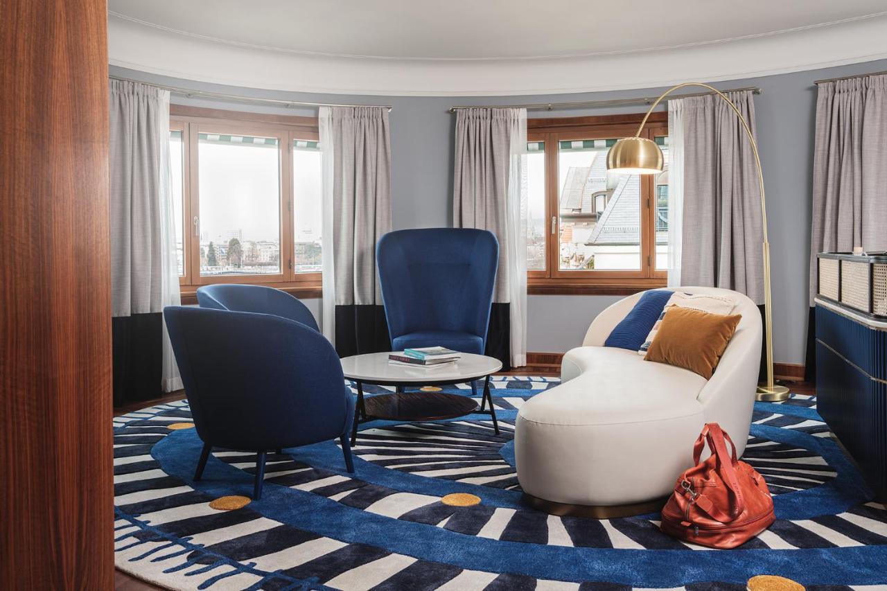 Ameron Bellerive Au 4* Zurigo