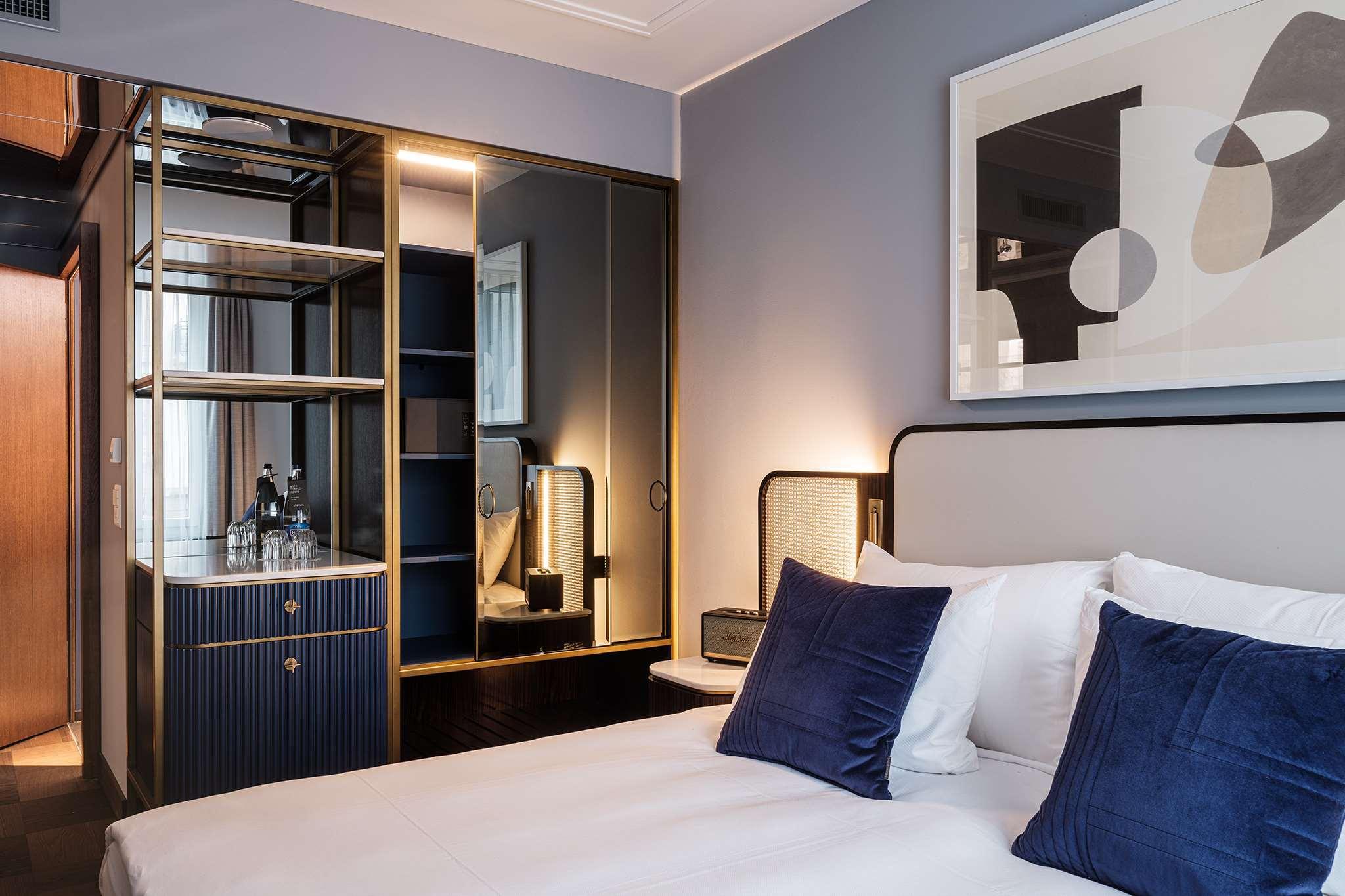 Ameron Bellerive Au 4* Zurigo