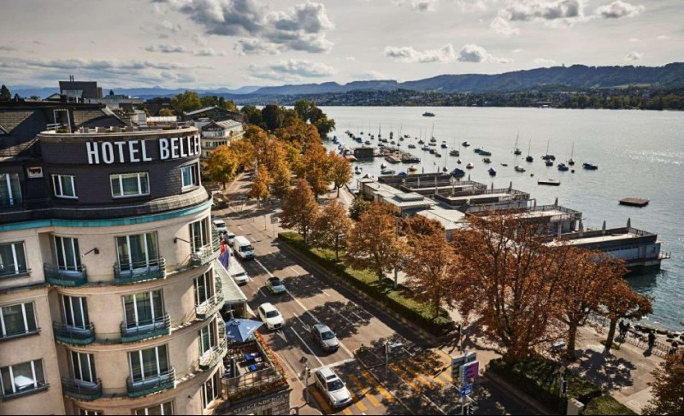Ameron Bellerive Au 4* Zurigo