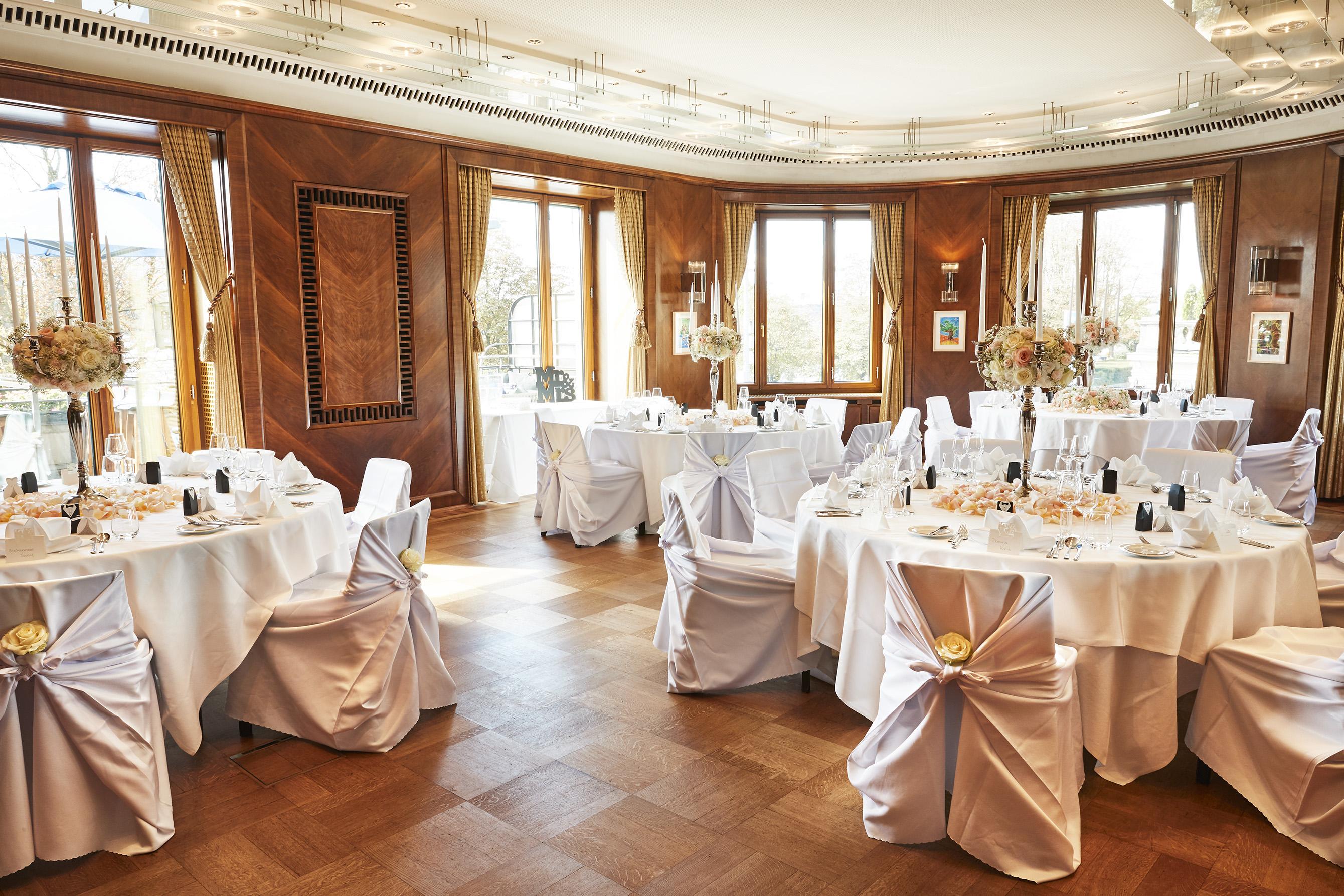 Hotel Ameron Bellerive Au Zurigo