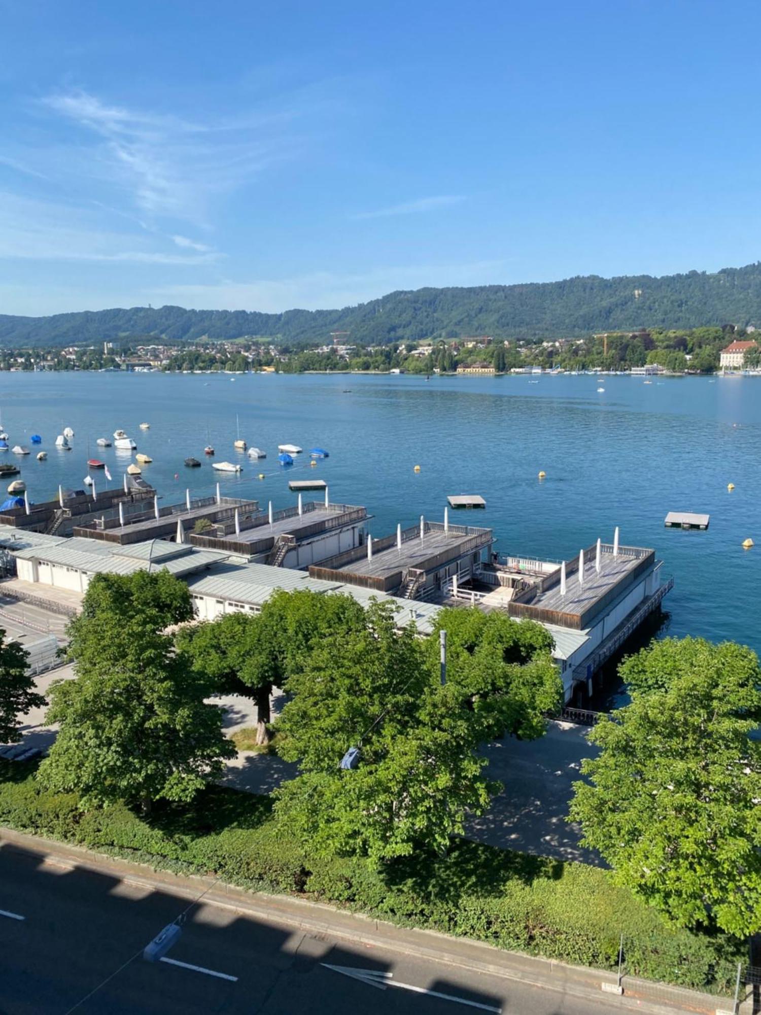 Ameron Bellerive Au 4* Zurigo