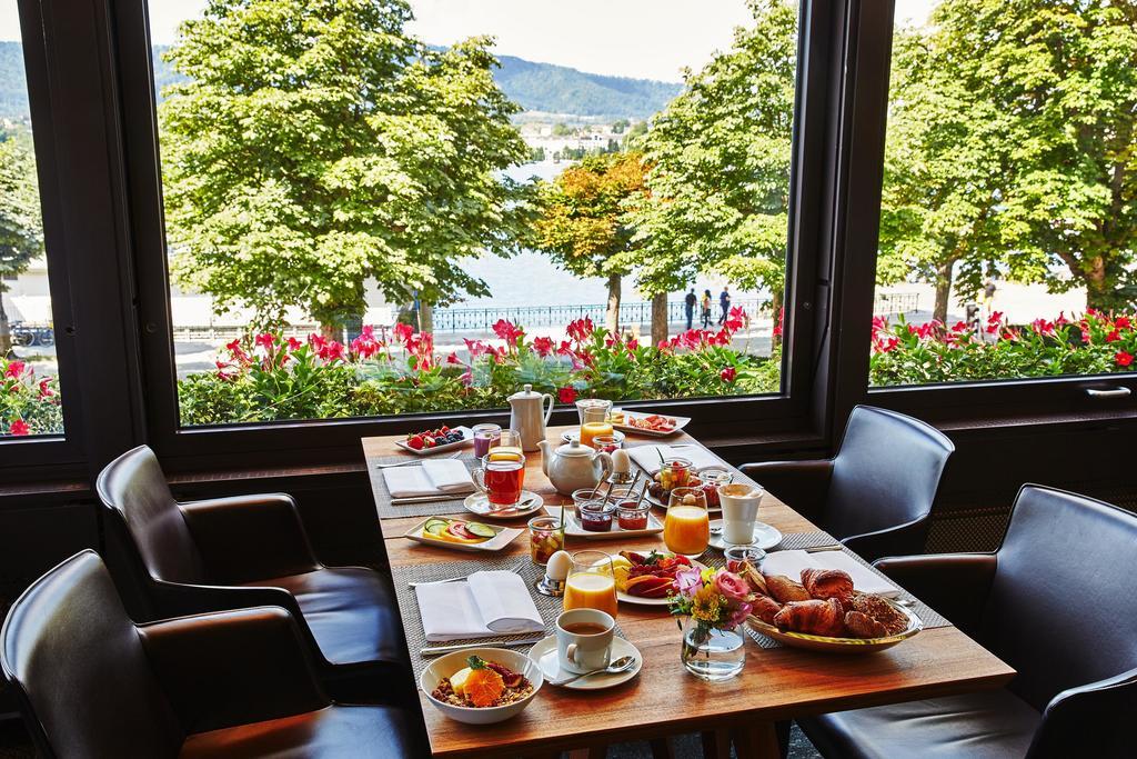 Ameron Bellerive Au 4* Zurigo