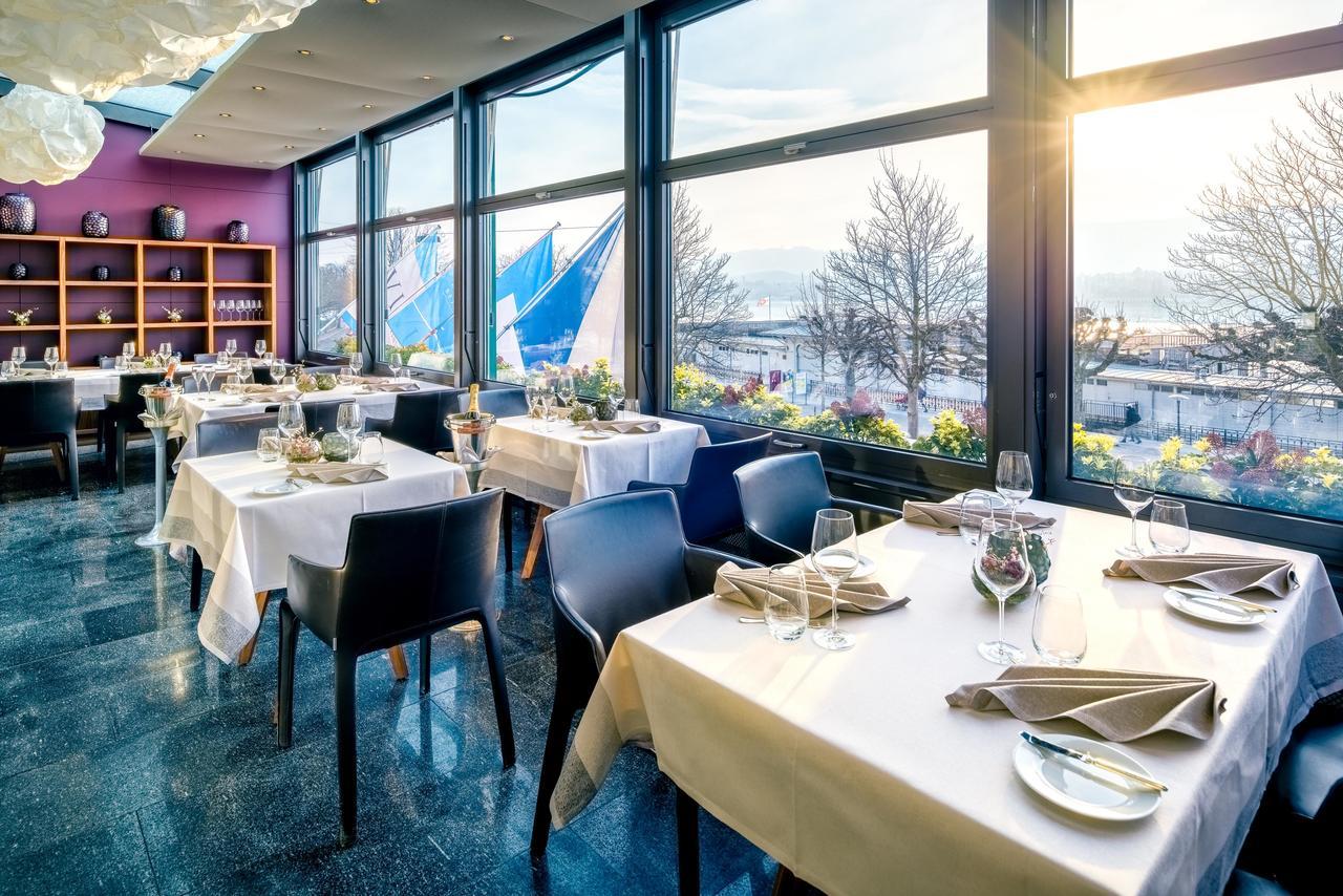 Ameron Bellerive Au 4* Zurigo