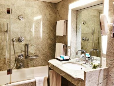 Ameron Bellerive Au 4* Zurigo
